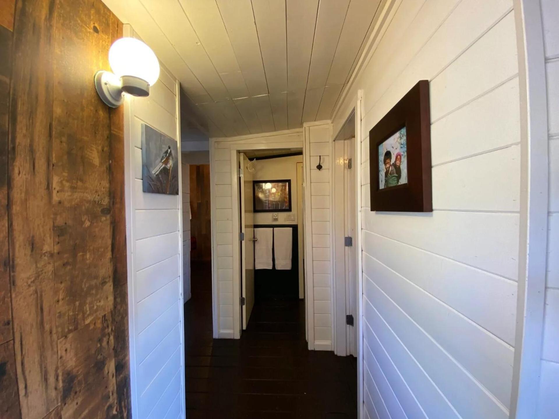 Woodhouse Cottages And Ranch Prince George Exterior foto