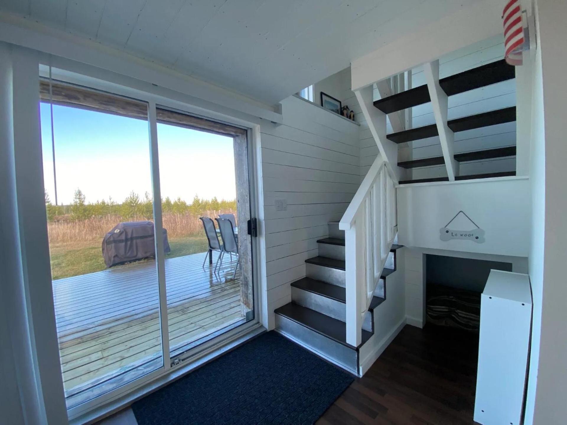 Woodhouse Cottages And Ranch Prince George Exterior foto